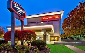 Traverse City Hampton Inn